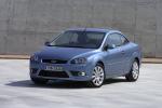 Ford Focus CC 2006 года